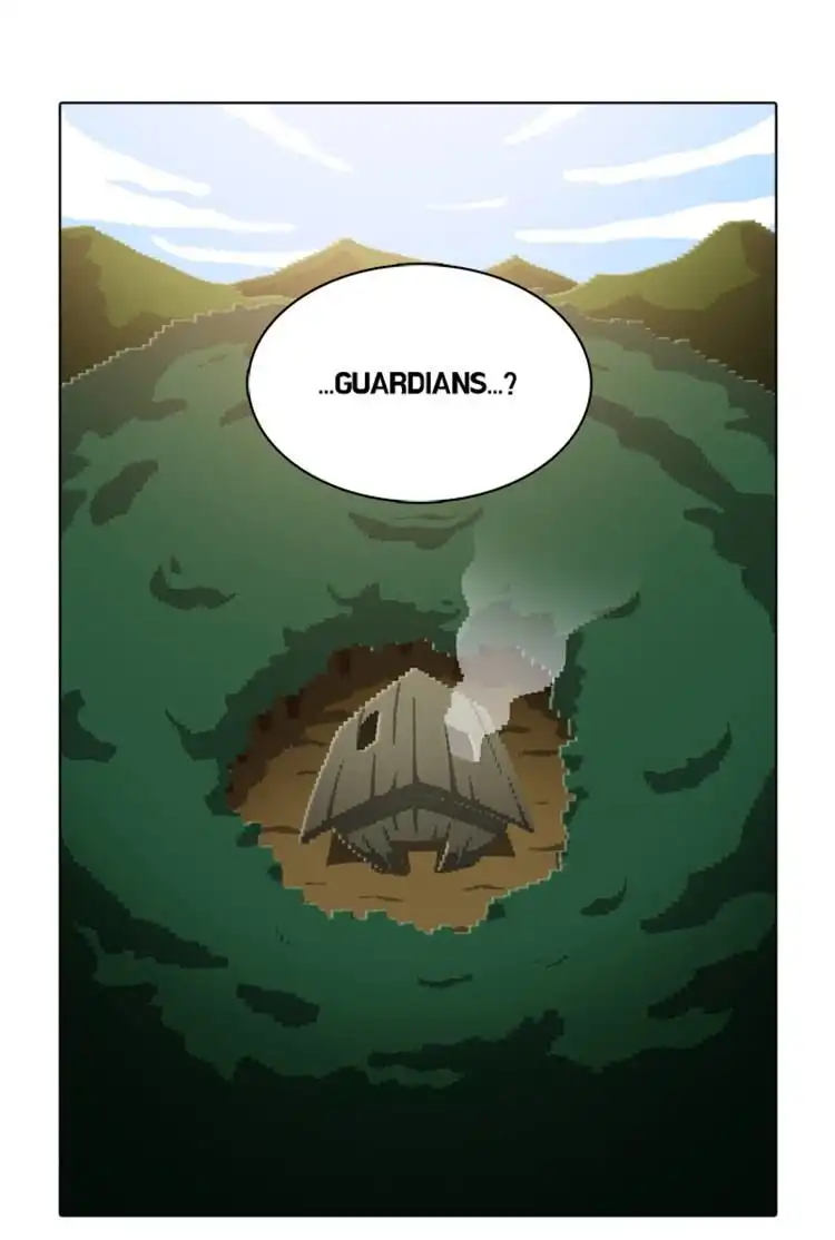 Guardians of the Video Game Chapter 115 30